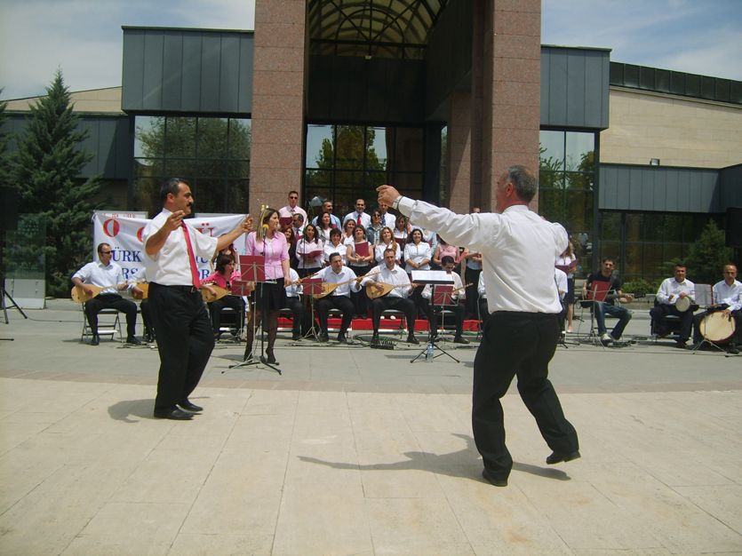 Bahar Şenlikleri 2007